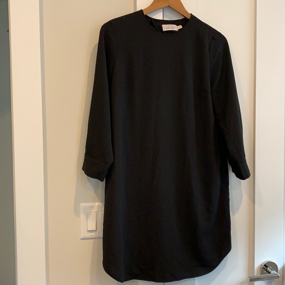 & Other stories dress